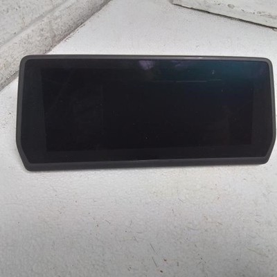 SUPRA     2021 Info-GPS-TV Screen 951673