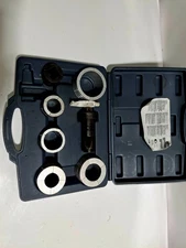 Lisle Corporation 17350 Impact Pipe Stretcher Kit New!