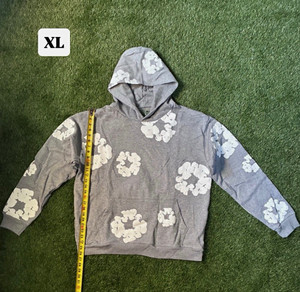 Denim Tears Gray | eBay