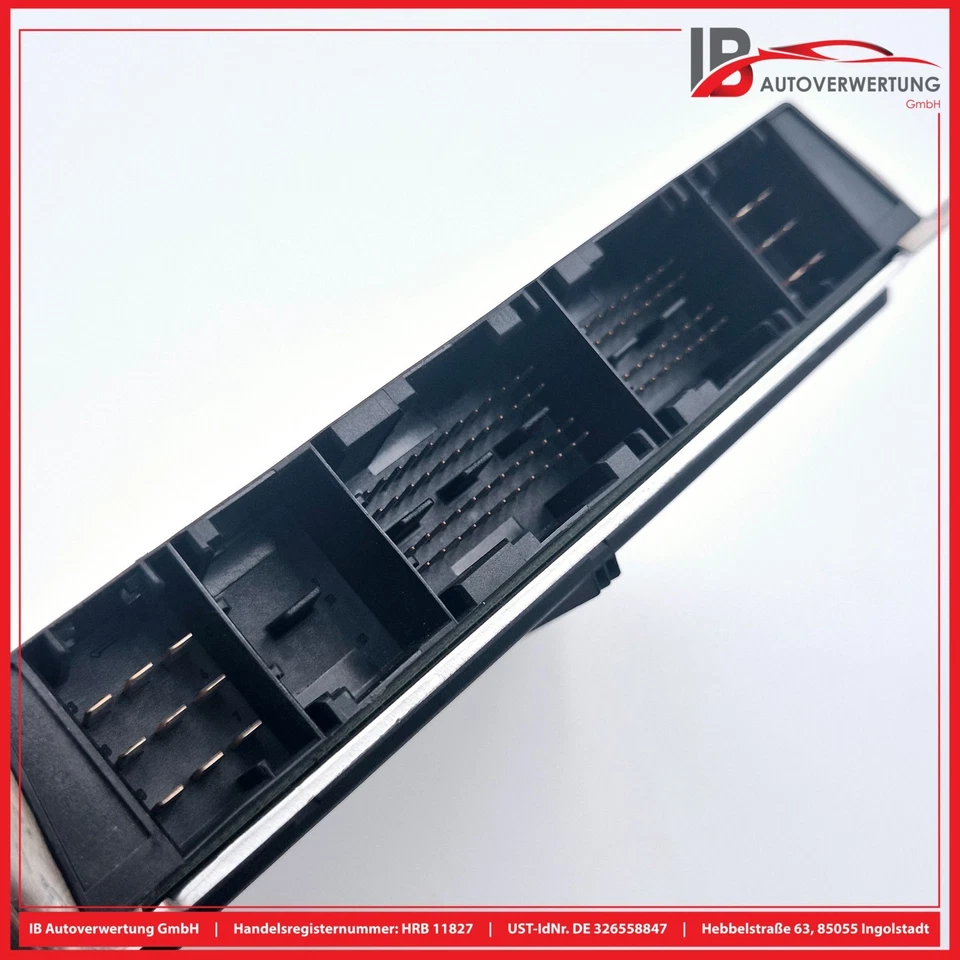 Steuergerät Motor SATZ A1111532979 MERCEDES-BENZ C-KLASSE KOMBI S203 C180 - Image 3 of 4