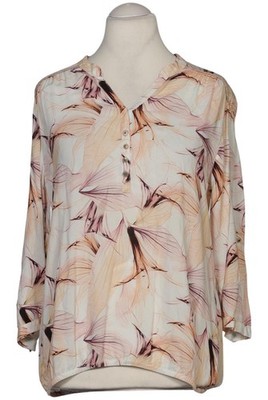 Cartoon Bluse Damen Oberteil Hemd Hemdbluse Gr. XXL Mehrfarbig #2pcbsxl