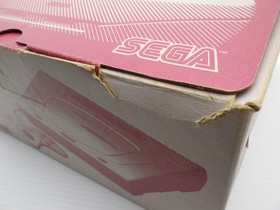 SEGA Saturn Console Budget Edition (HST-0014 / Mist Gray) Sega Sat 9000024577299