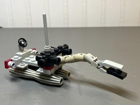 Lego - Classic Space - Space Digger #6822 COMPLETE!