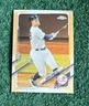 AARON JUDGE - 2021 TOPPS CHROME BASE CARD # 99 - NEW YORK YANKEES - MLB