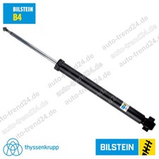 Bilstein B4 Gasdruckstoßdämpfer hinten u.a.: Audi A6 4A2, Bj. 2018-2025