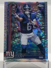 2025 Topps Chrome Jaxson Dart Pulsar Refractor
