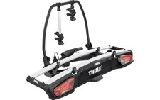 Thule VeloSpace XT2 Fahrradträger Anhängerkupplung für 2 Fahrräder B-Ware