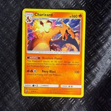 CHARIZARD 3/70 HOLO RARE DRAGON MAJESTY POKEMON MP on eBay