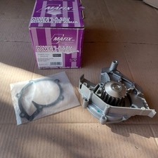 Pompe à eau Citroen Xantia XM Evasion 2.1 TD 12V Peugeot 806 605 406 2.1 TD 12V
