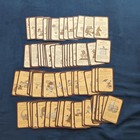 Munchkin 5 De-Ranged Replacement Door and Treasure Cards - You Pick Your Cards!