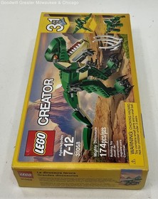 LEGO Creator 3in1 31058 Mighty Dinosaurs