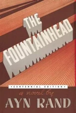 The Fountainhead - Paperback By Rand, Ayn - GOOD