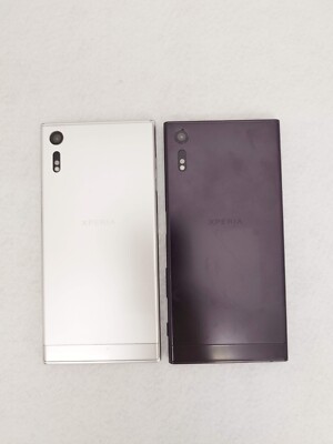 Sony Xperia XZ 601SO Unlocked 32GB Android Japanese phone Sony Xperia XZ 601SO Unlocked 32GB Android Japanese phone