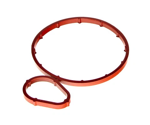 Vacuum pump gasket set 1.4HDI 1.6HDI 4556.16 4556.18 1327236 
