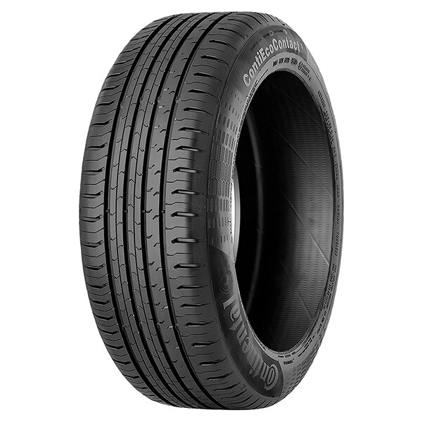 GOMME PNEUMATICI CONTINENTAL 205/55 R16 91V ECOCONTACT 5 (MO)