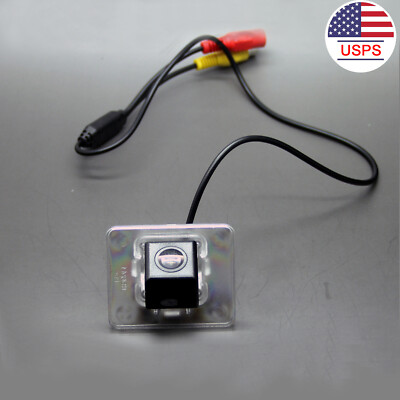 Auto Reverse Car Rear View Backup Camera For Kia Optima 2011 2012 2013 2014 2015