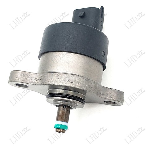 Common Rail Fuel Pressure Regulator Valve For Hyundai Kia 2.0L CRDi 31402-27000. - Picture 6 of 7