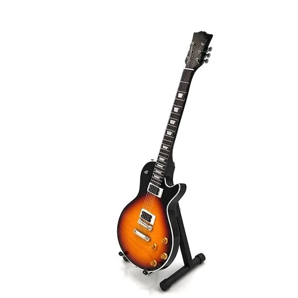 Music legends collection miniature guitars outlet