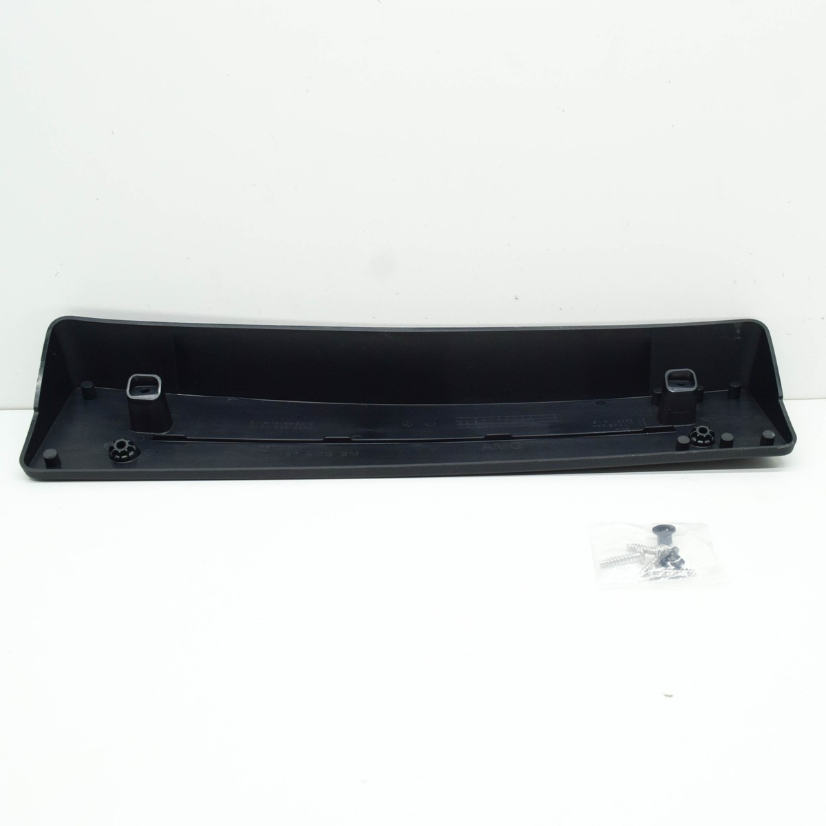 MERCEDES-BENZ GLE W167 Front License Number Holder A1678801802 NEW  