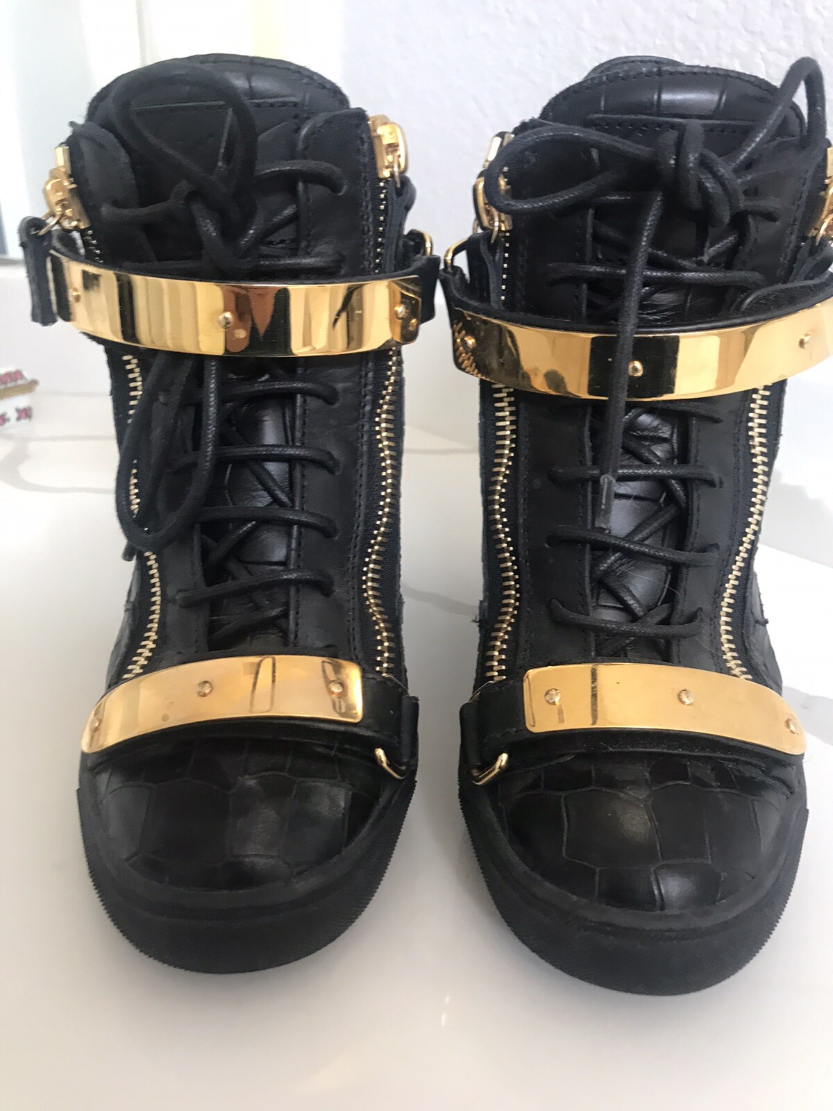 giuseppe zanotti wholesale