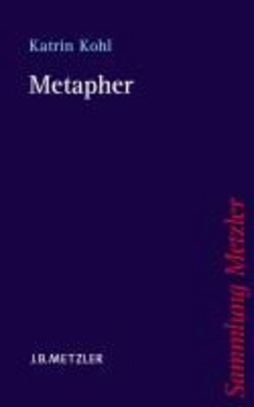 Thumbnail - Metapher, Katrin Kohl