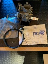 Carburateur Ford FIESTA