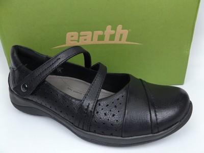 earth shoes newton