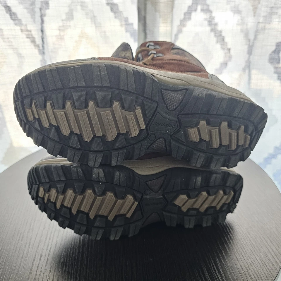 Northside Renegade Waterproof 400 Gram Insulated Hunting Boot Size 5 - Image 4 of 4