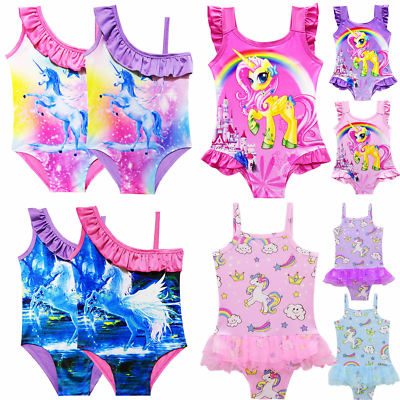 age 6 swimming costume