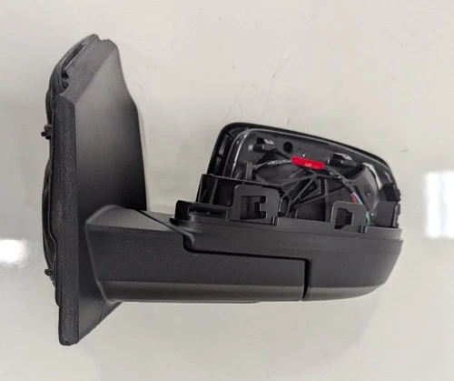 PO#2 OEM 2015-2018 Ford Edge Drivers Side LH Mirror Assembly FT4Z-17683-AA