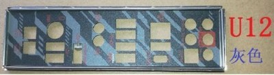 NEW Original I/O IO   X299 GAMING M7 ACK、X299 TOMAHAWK   #A6-4