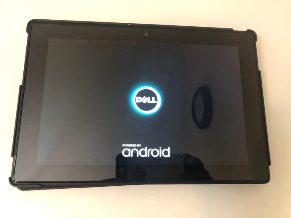 Dell Venue 10 5050 - tablet - Android 5.0 (Lollipop) - 32 GB - 10.5" Specs - Image 3 of 4