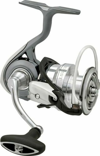 DAIWA 15 EXIST 2508PE SPINNING REEL Used Japan Body only All