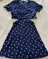 ASOS Short Dress- Size US 4 - FREE Shipping