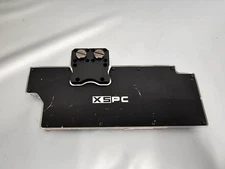 XS PC  Gaming GPU Water Block Cooler Heatsink C: GM/ Z  S24J   S:JH/Z:M07
