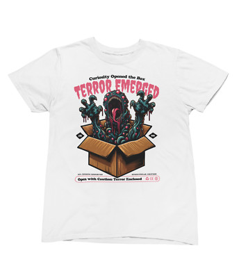 Halloween T-Shirt Hallo340 Halloween Kostüm Halloween Party Shirt Trick or Treat