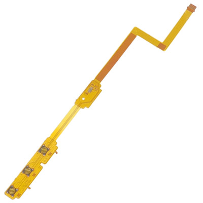 Power Volume Button Flex Nintendo Switch Oled Ein Aus Laut Leise Schalter