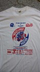 1991 N.Y. Giants, Howard Stern, K-Rock Never Worn XL Walkathon Shirt. NFL. — photo 4