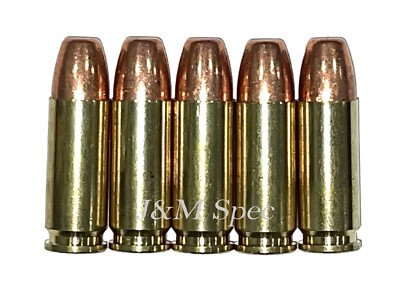 30 Super Carry Snap Caps Training Aids + Rattling & Black Options too! .30SC