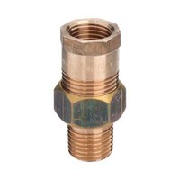 Viega Rohrverschraubung 3341 Konischdichtend In R1 1/4 X Rp1 1/4 Rg