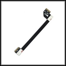 For Nikon D5500 D5600 LCD Cable Screen Display Hinge Flex FPC Camera Replacement