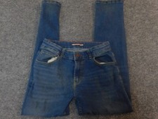 Tommy Hilfiger Juniors Jeans 16 blue straight