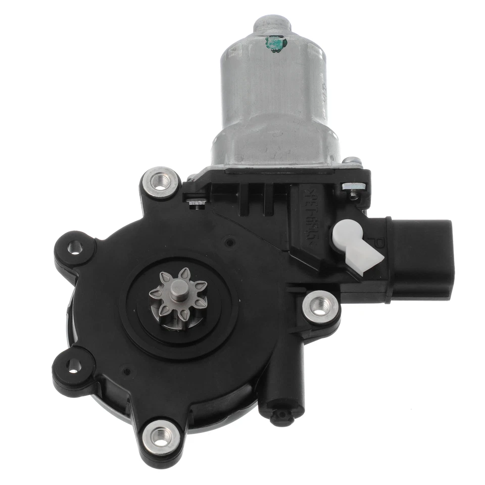 Motor de ventana eléctrica original Mopar 2007-2017 Mitsubishi Outlander 5713A090 Foto 3 de 4