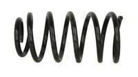 Hart 465 873 StüTzfeder Hinterachse FüR Renault Coil Spring