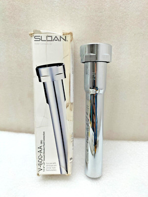 Sloan Valve V-600-Aa Vacuum Breaker Flush Connection 1-1/4 X 9  3393006