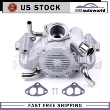 Water Pump Fits 93-97 Chevrolet Camaro Pontiac Firebird 5.7L OHV Cu. 350 LT1