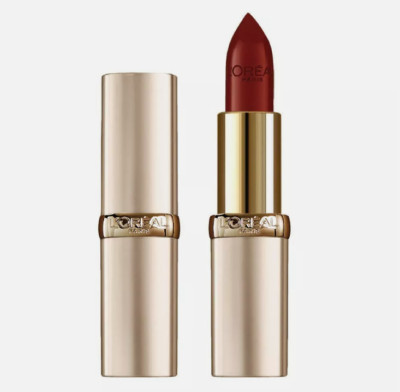 Loreal Color Riche Lippenstift 703 Oud Obsession Neu Versiegelt Lippenstift SCHNELLER KOSTENLOSER VERSAND