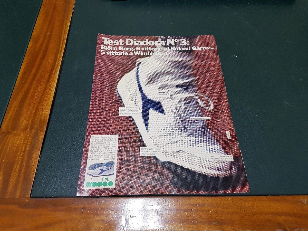 Diadora tennis clearance scarpe
