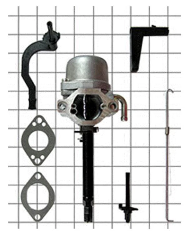 Genuine Briggs & Stratton 591378 Carburetor fits many Generator 