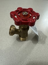 RELIABILT BOILER DRAIN MULTI TURN 3/4 In Pug 102-704RB 05-2021